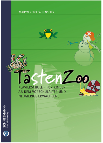 Tastenzoo