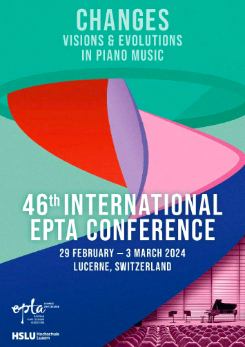 International Epta Conference