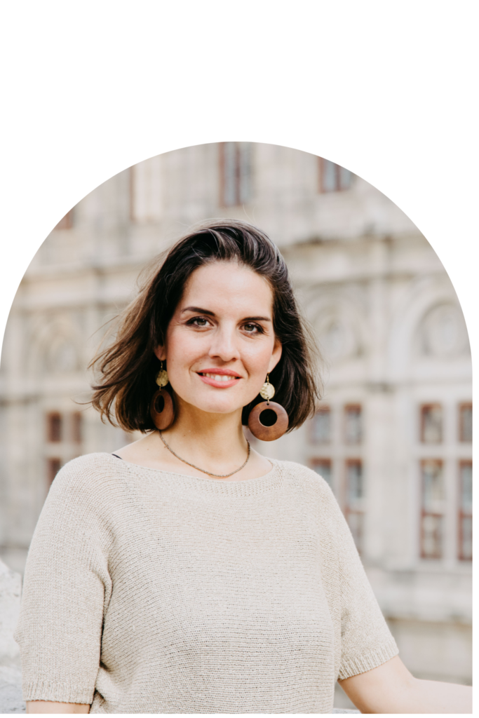 Portrait Mailyn Rebecca Henseler